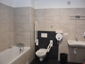 Náchod má nové chráněné bydlení. Zázemí v něm najde šest klientů