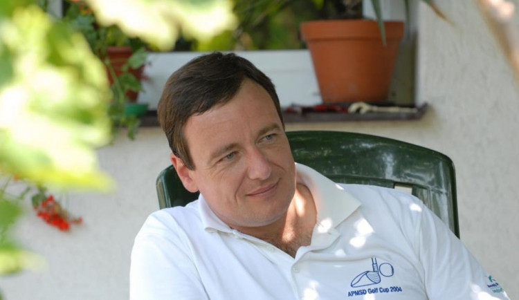 Soud v Brně podmíněně propustil Davida Ratha z vězení