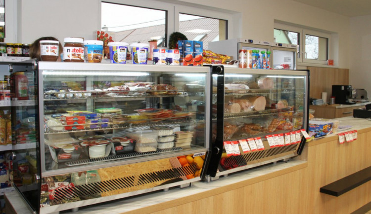 Malé venkovské prodejny bojují o přežití. Kraj je hodlá finančně podpořit