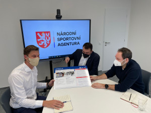 Jizerská 50 jedná s Ministerstvem zdravotnictví. Všechny varianty počítají s účastí hobíků