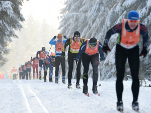 Jizerská 50 jedná s Ministerstvem zdravotnictví. Všechny varianty počítají s účastí hobíků
