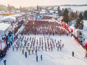 Jizerská 50 jedná s Ministerstvem zdravotnictví. Všechny varianty počítají s účastí hobíků