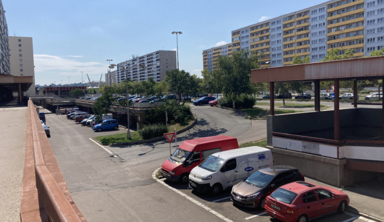 Město uvolnilo deset milionů korun na opravu Benešovy třídy v Hradci Králové