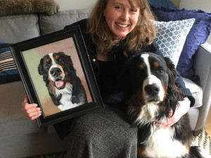 Kateřina Šotolová a Theo