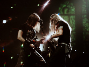 V Metallica S&M Tribute show se snoubí Rock se symfonií. V Hradci Králové se roztopí pod kotlem a otevřou astrální světy 14. února