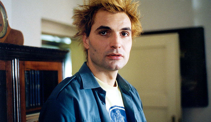 Samotáři | zdroj: Lucky Man Films