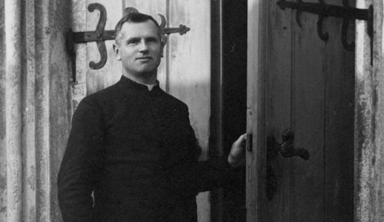 Před 72 lety byl zatčen farář Toufar. Čtyřtýdenní mučení ve valdické věznici nepřežil