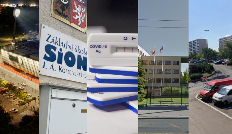 Jaká témata Hradecká Drbna sledovala? To nejdůležitější za poslední měsíc