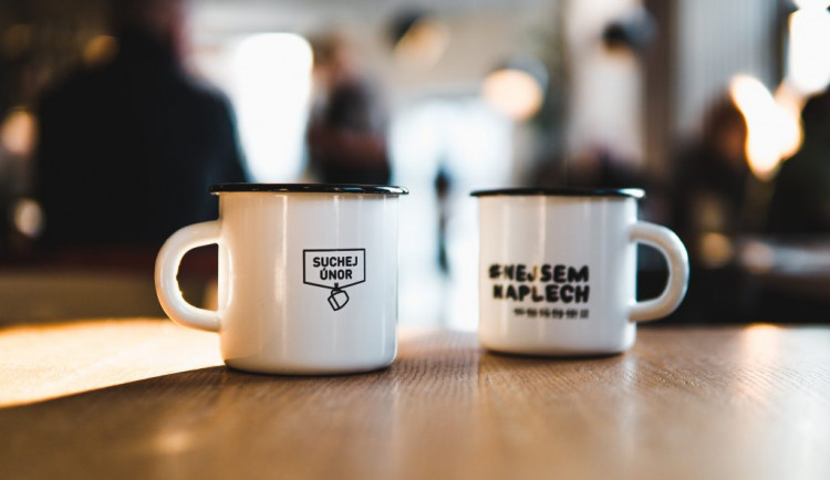 Do akce Suchej únor se zapojí i dopravní podnik v Hradci Králové