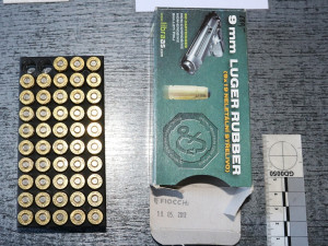 Pro dealery z Hradce Králové si došla zásahovka. Prodávali kokain za skoro půl milionu