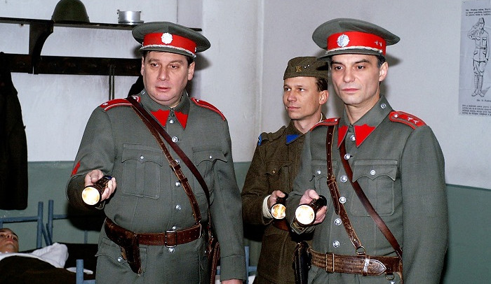 Hradecké muzeum chystá výstavu o četnících. O spolupráci prosí veřejnost
