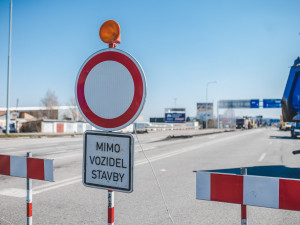 PŘEHLED: ŘSD chce opravit dvě desítky úseků dálnic a silnic prvních tříd v Královéhradeckém kraji