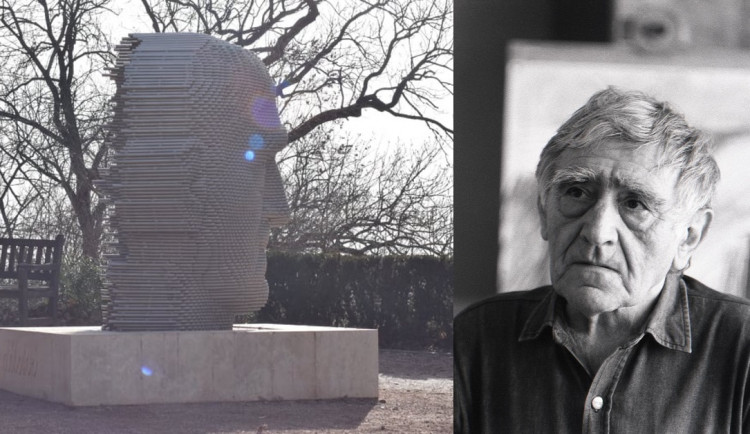 Básník se srdcem bijícím pro Moravu. Jan Skácel se narodil před sto lety