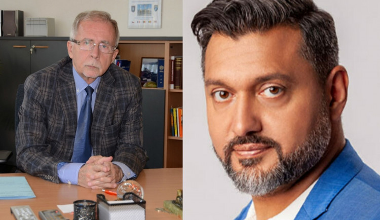 Ředitel Romodromu chce odvolání ombudsmana. Nelíbí se mu jeho výrok o Romech