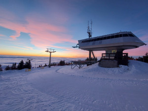 Skiareál Rokytnice nad Jizerou ovládne testování lyží Rossignol. Radu přidá machr Viki Cabadaj - Jan Antonín Duchoslav