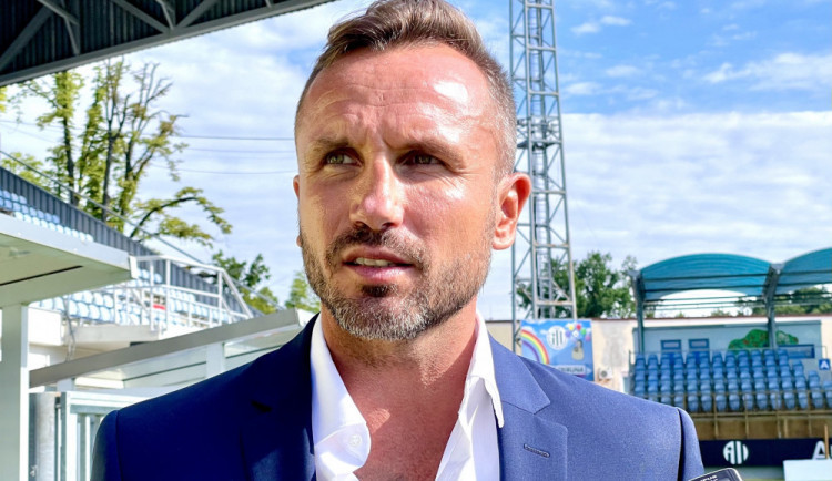 Sivok přijal omluvu Dynama. O body nepřijdeme, tvrdí klub