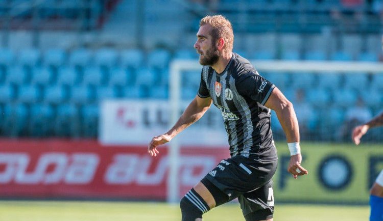Sladký opouští Dynamo, na jaře bude hostovat v Mladé Boleslavi