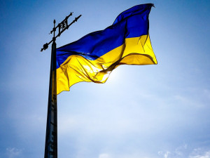 Modlím se, aby na Ukrajině zemřelo co nejméně lidí, říká předsedkyně ukrajinského spolku v Hradci Králové