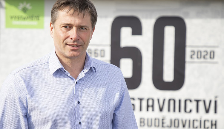 Lávky přes Vltavu pomohou zpřístupnit výstaviště. Je to trend po celé Evropě, říká ředitel