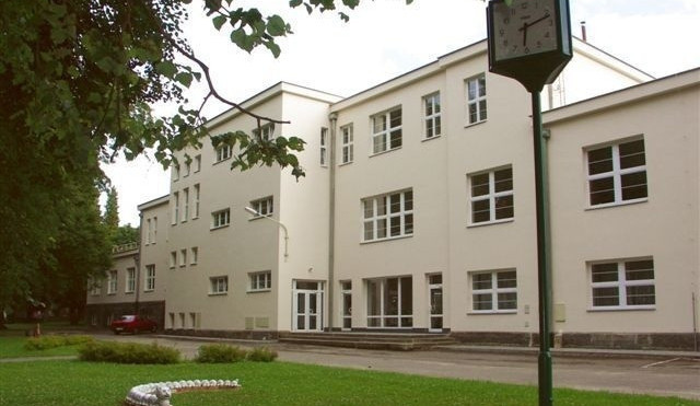 Dětská psychiatrická nemocnice v Opařanech nabídla pokoje pacientům z Ukrajiny