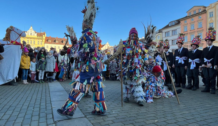V Budějcích začíná akce Kul.turista. Představí jednotlivé části města