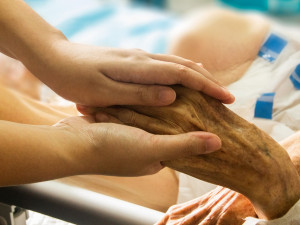 Mobilní hospic a ambulance paliativní péče v Červeném Kostelci mají nové zázemí