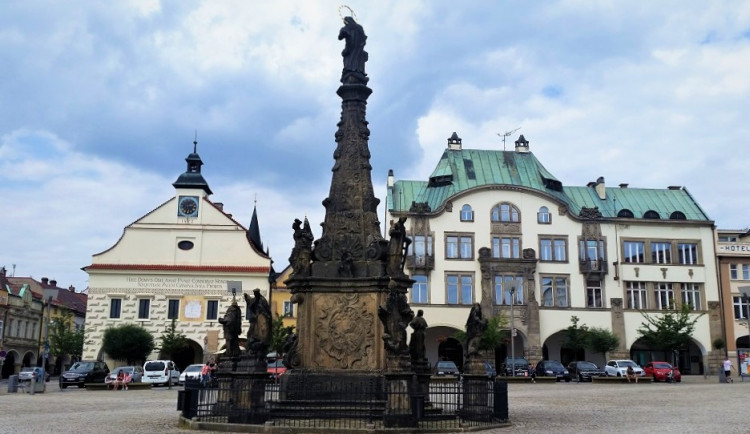 Dvůr Králové nad Labem