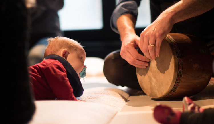 Divadlo Drak připravuje mezinárodní setkání vysokých uměleckých škol Gaudeamus Theatrum