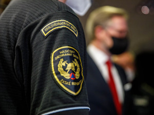 Asistenční centrum pro uprchlíky v Hradci Králové přijalo zhruba 2,5 tisíce lidí