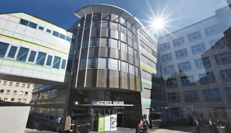 Nemocnice v kraji mají za sebou extrémně náročné dva roky. Kvůli covidu přijaly řadu změn