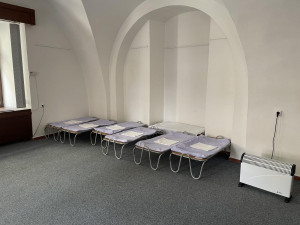 Trutnov zřídil komunitní centrum pro děti z Ukrajiny. K dispozici mají klubovnu