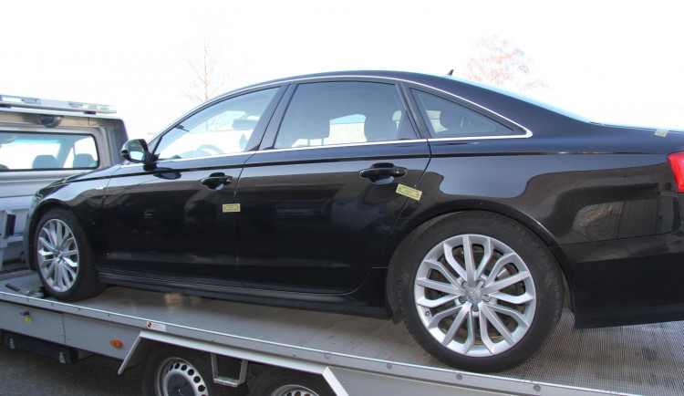 Drogový dealer Leguán vozil pervitin na jih Čech. Zboží schovával ve slovníku a lékarničce