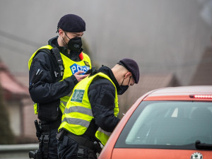 Přes stovku lyžařů letos usedlo za volant pod vlivem alkoholu. Dva na drogách