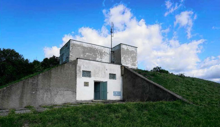 Vodojem v Bohuslavicích projde rekonstrukcí. Bude mít větší kapacitu, okolní obce získají jistotu dodávek