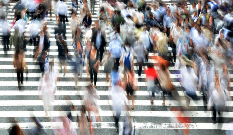 Počet obyvatel v Karlovarském kraji se loni mírně snížil. Přibylo ale přistěhovalců