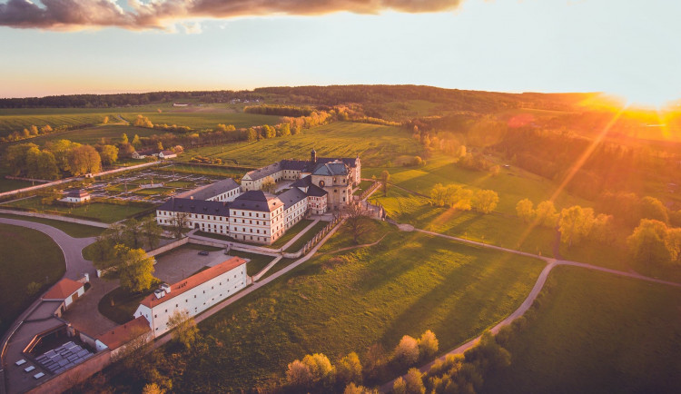 Památky v hradeckém kraji rozšířily nabídku. Vstupné je mírně dražší