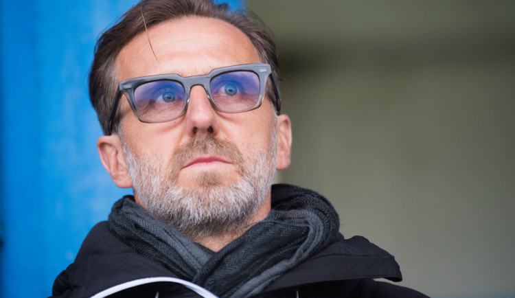 Hřiště je v tomhle věku větší. Na první zápas za Dynamo nezapomenu, vypráví oslavenec Poborský