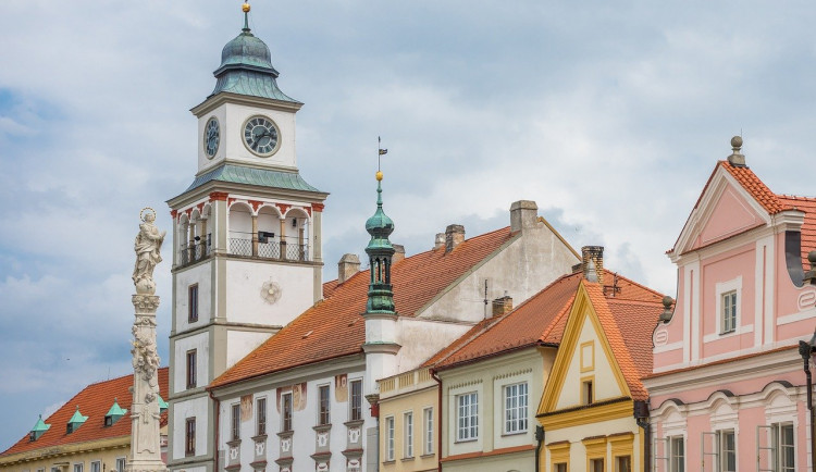 Investor plánuje v Třeboni Alzheimer centrum. Na výstavbu bude mít pět let