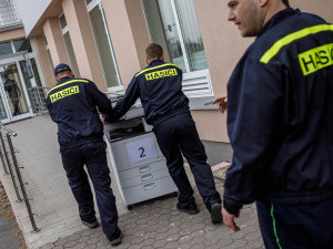Ode dneška musí uprchlíci na Okrouhlík. KACPU změnilo sídlo i provozní dobu