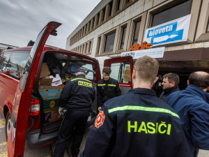 Ode dneška musí uprchlíci na Okrouhlík. KACPU změnilo sídlo i provozní dobu