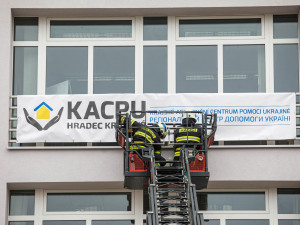 Ode dneška musí uprchlíci na Okrouhlík. KACPU změnilo sídlo i provozní dobu
