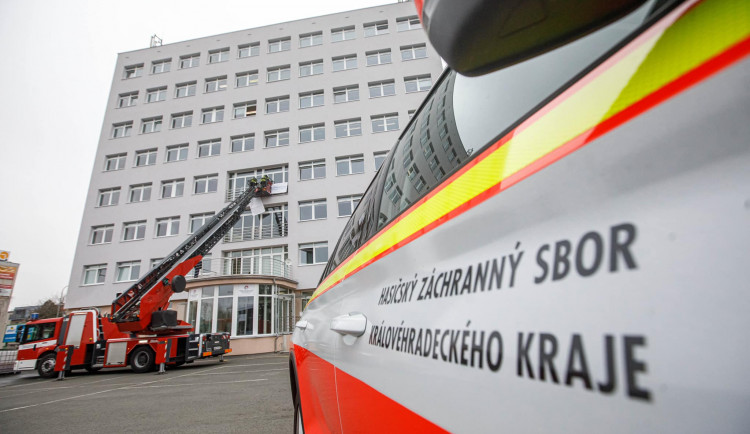 Ode dneška musí uprchlíci na Okrouhlík. KACPU změnilo sídlo i provozní dobu