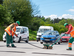 Na Trutnovsku čeká řidiče kvůli opravám silnic řada omezení