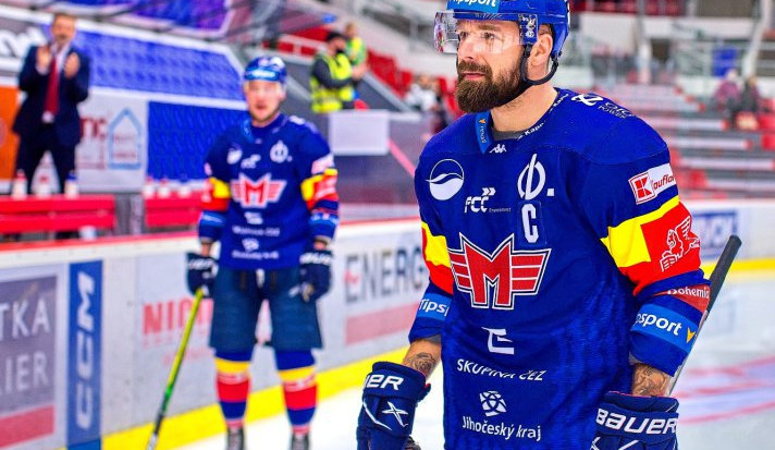 Gulaš si nezahraje jedno utkání, rozhodla disciplinární komise. Klub se odvolá