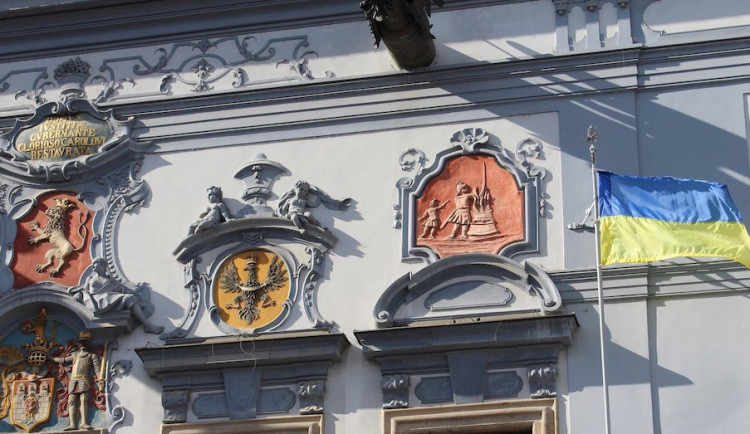 Vedení budějcké radnice chce odejmout čestné občanství Valentině Těreškovové