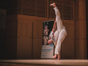 Město Hradec Králové ocenilo své sportovce. Patronát nad anketou převzala Kateřina Siniaková