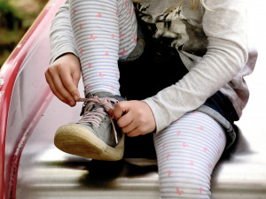 Ukrajinské děti usedly do hradeckých lavic. Pro ty mladší vznikne už druhá adaptační skupina