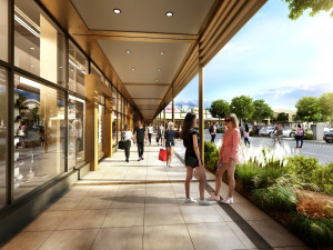 Nová Zelená je o kousek blíž zákazníkům. Developer zapracoval připomínky EIA