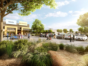 Nová Zelená je o kousek blíž zákazníkům. Developer zapracoval připomínky EIA