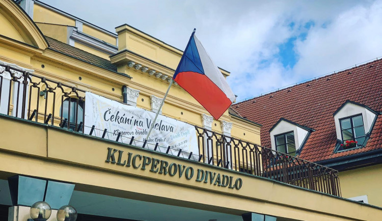 Klicperovo divadlo uvede předposlední premiéru sezony. Jde o tragédii Orestés